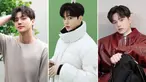 Gaya Rambut Si Ganteng Song Kang, Comma Hair Khas Oppa Korea