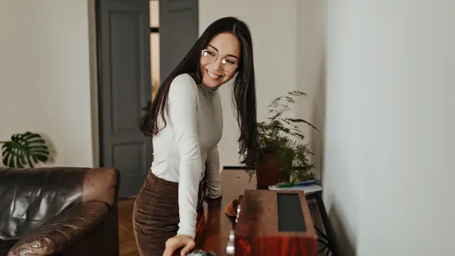 perempuan dan menyikapi kebosanan