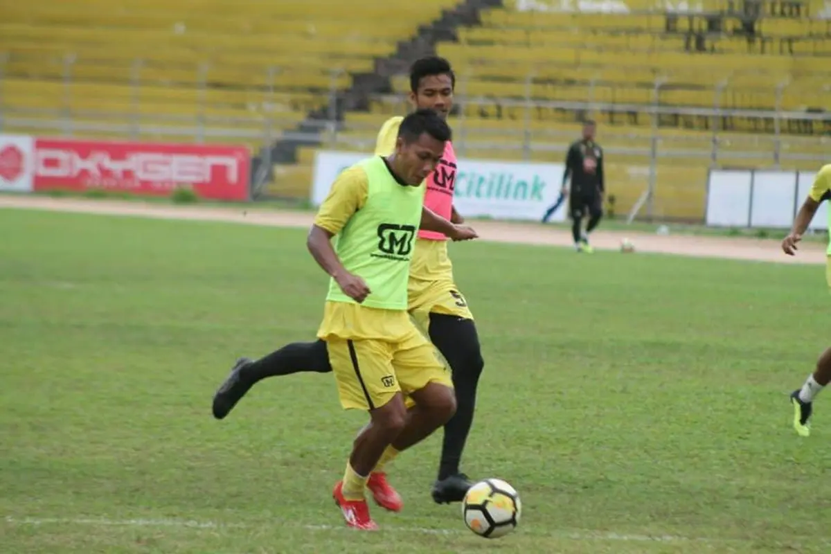 Semen Padang