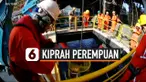 kiprah perempuan