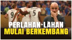 Chelsea melaju ke 16 besar Piala Dunia Antarklub 2025 usai menang 3-0 atas ES Tunis. Pelatih Enzo Maresca senang dengan performa tim dan memuji perkembangan mental para pemain.