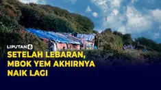 Mbok Yem