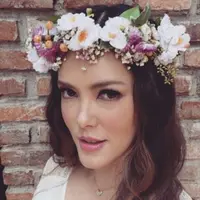 Cathy Sharon  (Instagram/@cathysharon)