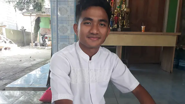 Hambali Tolib