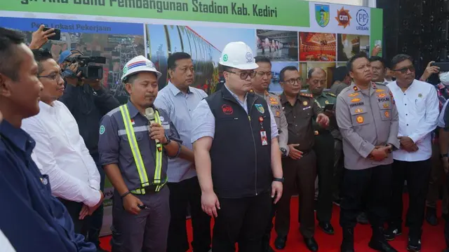 Kediri