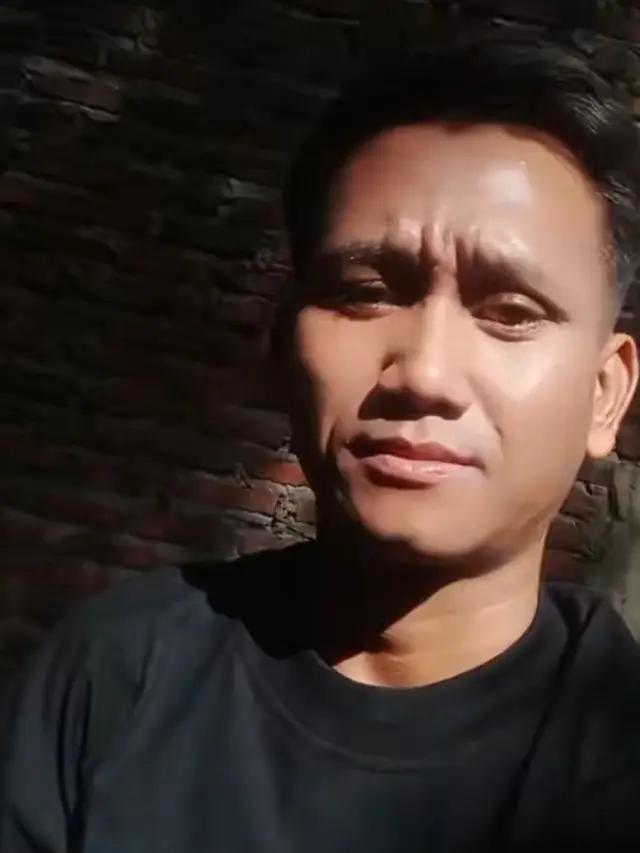 Pegi Setiawan