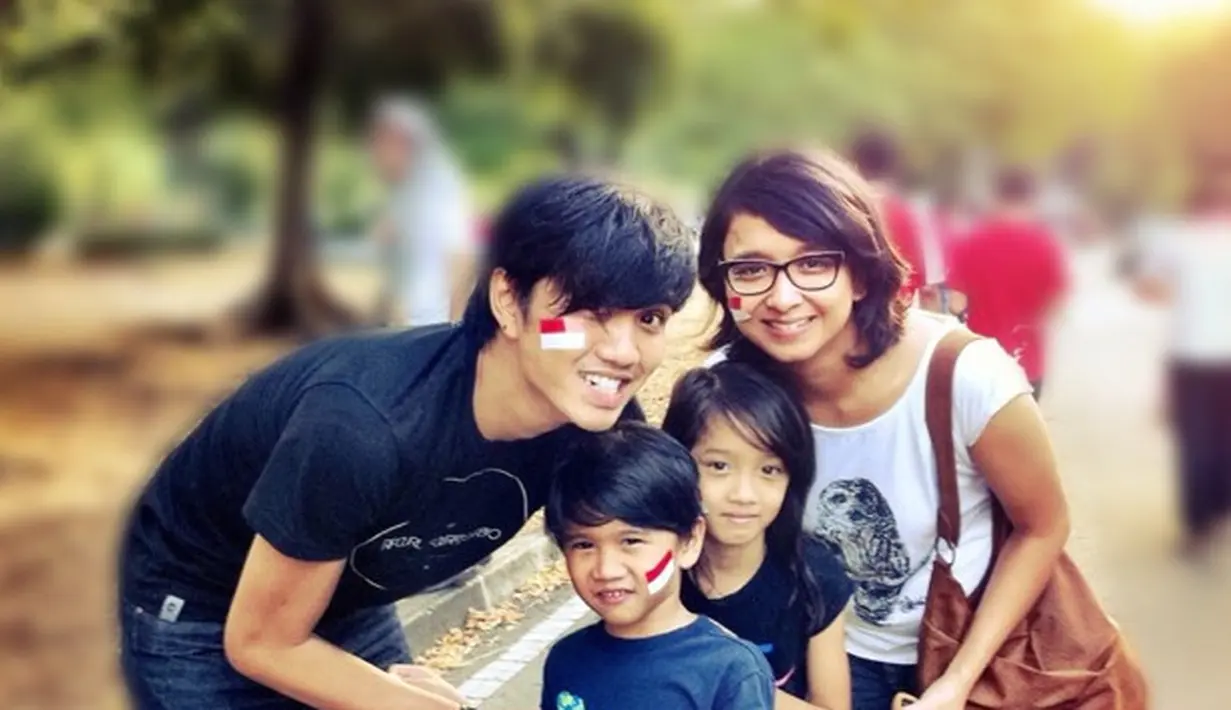 <p>Duta Sheila On 7 (Instagram/pakduta)</p>