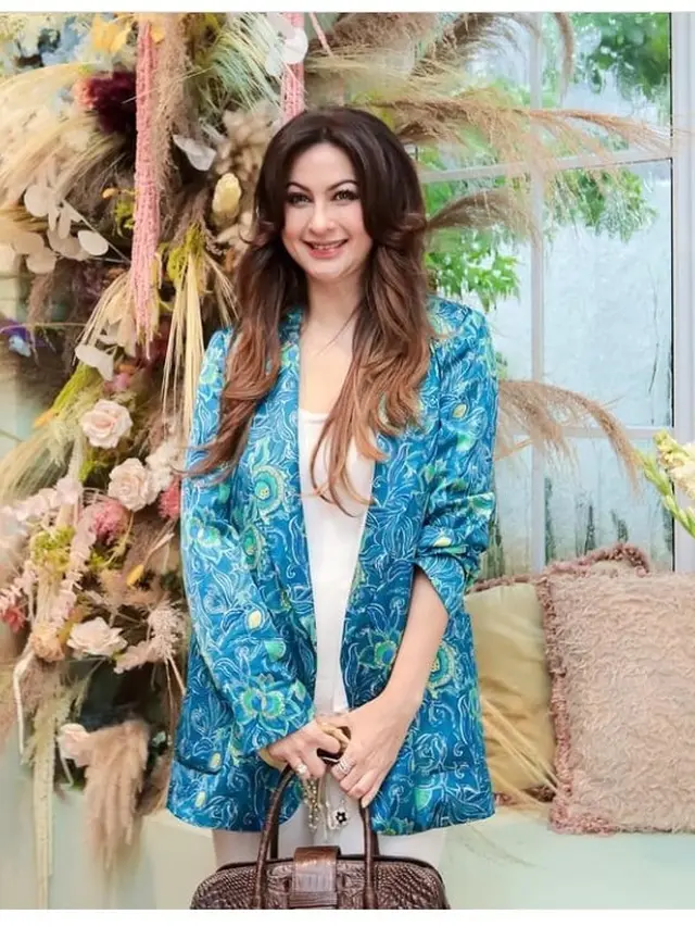 [Fimela] Diana Pungky