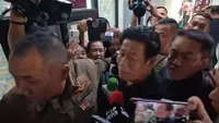 Pejabat Thailand Tewas Ditembak, Diduga Terkait Utang