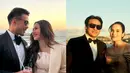 Dua selebritas Tanah Air, Jessica Mila dan Chelsea Islan baru saja menghadiri kondangan di Istanbul, Turki.  [@jscmila/@chelseaislan].