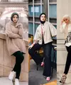 Mulai dari Citra Kirana hingga Olla Ramlan, berikut ootd hijab dengan celana jeans hitam modis yang bisa jadi inspirasi.