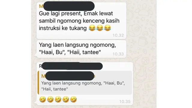 10 Curhatan Netizen Lika-Liku Work From Home Ini Bikin Senyum Sendiri