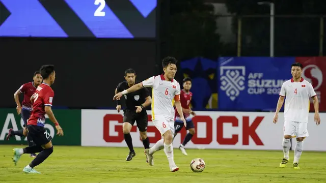 Timnas Vietnam