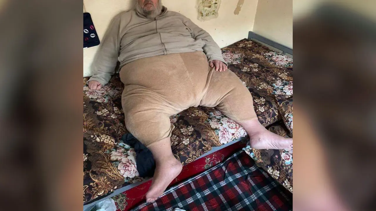 Abu Abdul Bari