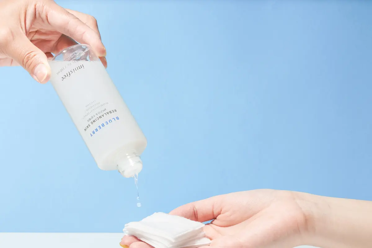 innisfree Blueberry Rebalancing