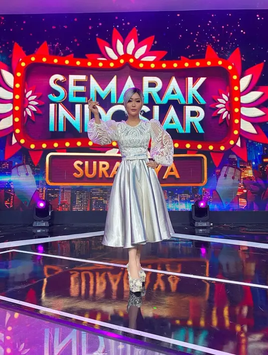 Inul Daratista (Instagram/inul.d)