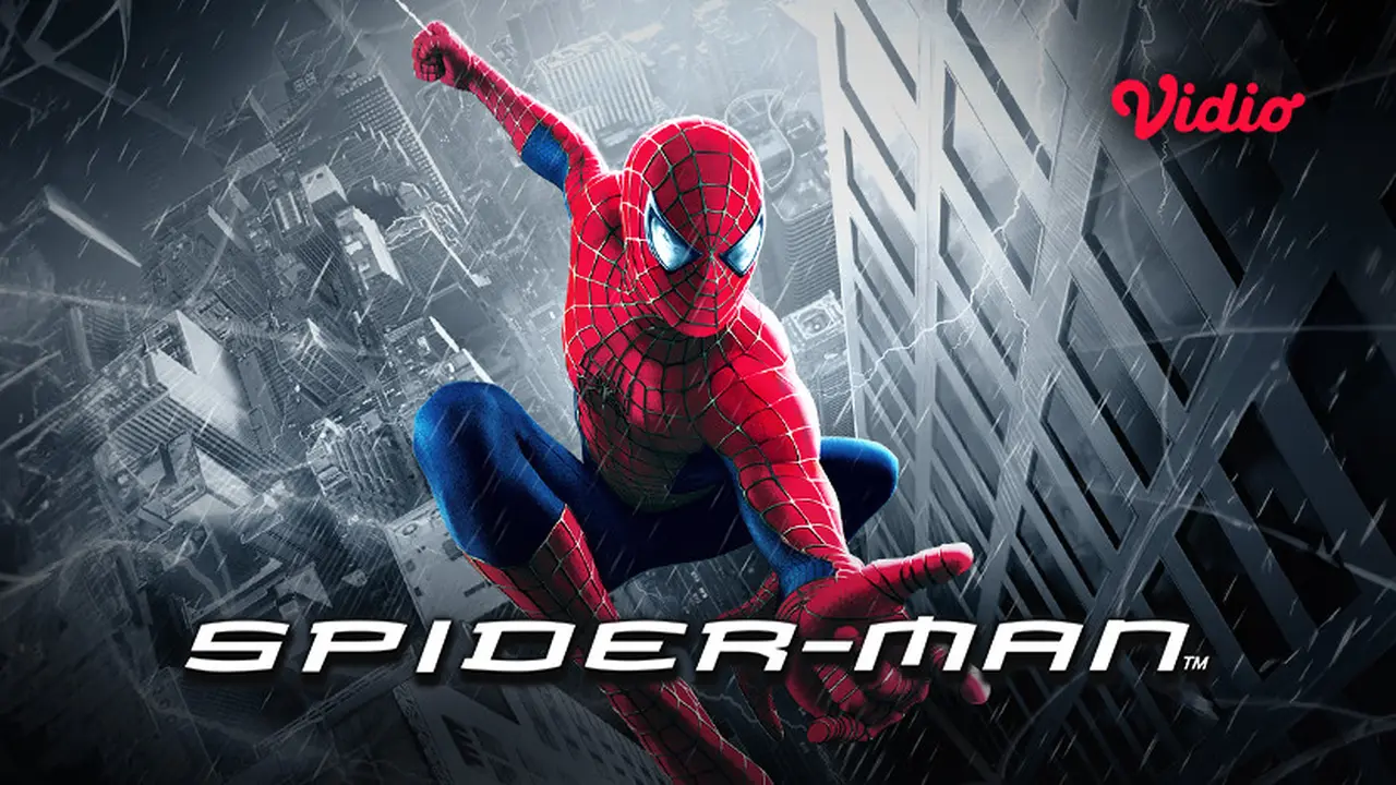 SpiderMan