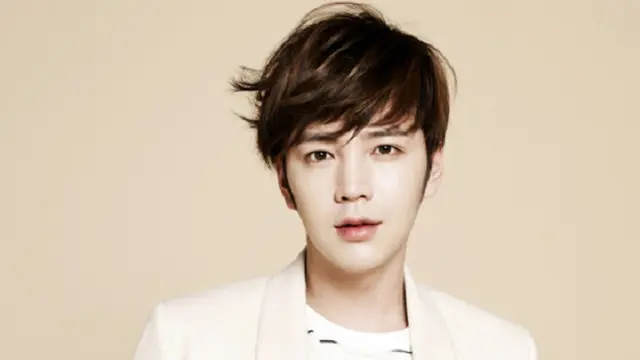 [Bintang] Jang Geun Suk Akan Menjalankan Wajib Militer Pada Bulan Ini