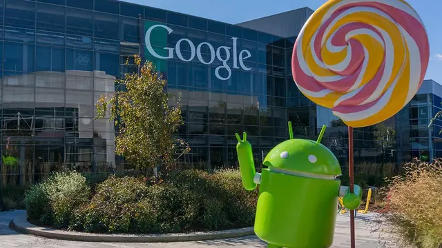 Kantor Google