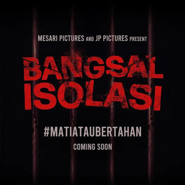 Bangsal Isolasi