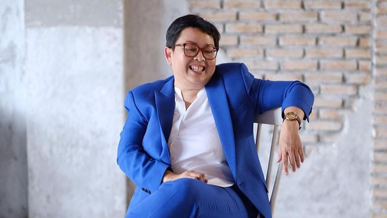 Ika Natassa. (Foto: Dok. Instagram @ikanatassa)