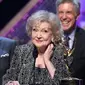 Betty White (AFP/Bintang.com)