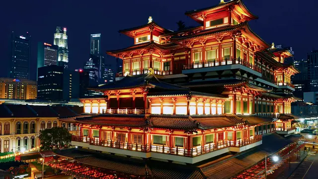 Chinatown