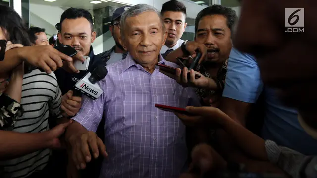 Amien Rais