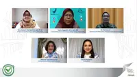 Logo Pilihan Lebih Sehat Jadi Alternatif Produk Aman di Masa Pandemi