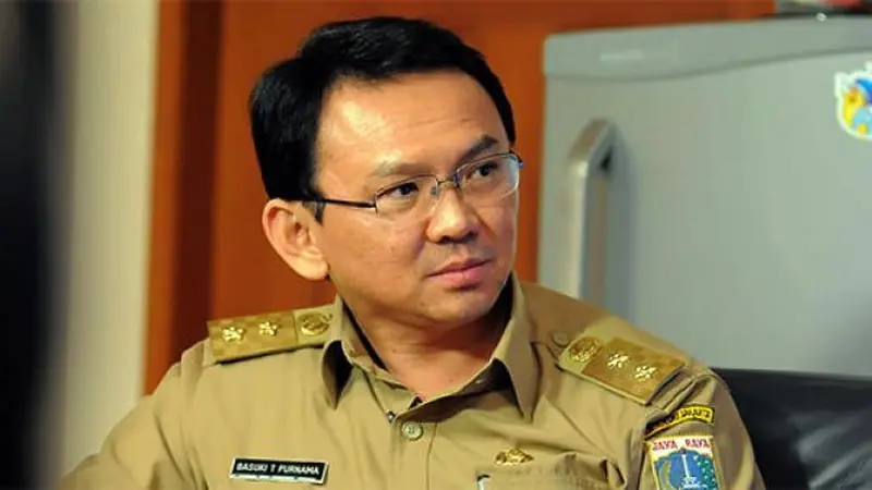 Top 3: Ahok Bikin Sakit Hati PDIP