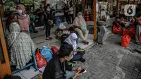 Kemenag: Mudik Itu Sunnah, tapi Menjaga Kesehatan Hukumnya Wajib