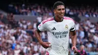 Jude Bellingham Bersinar, Ini 5 Pemain Terbaik Real Madrid vs Malaga