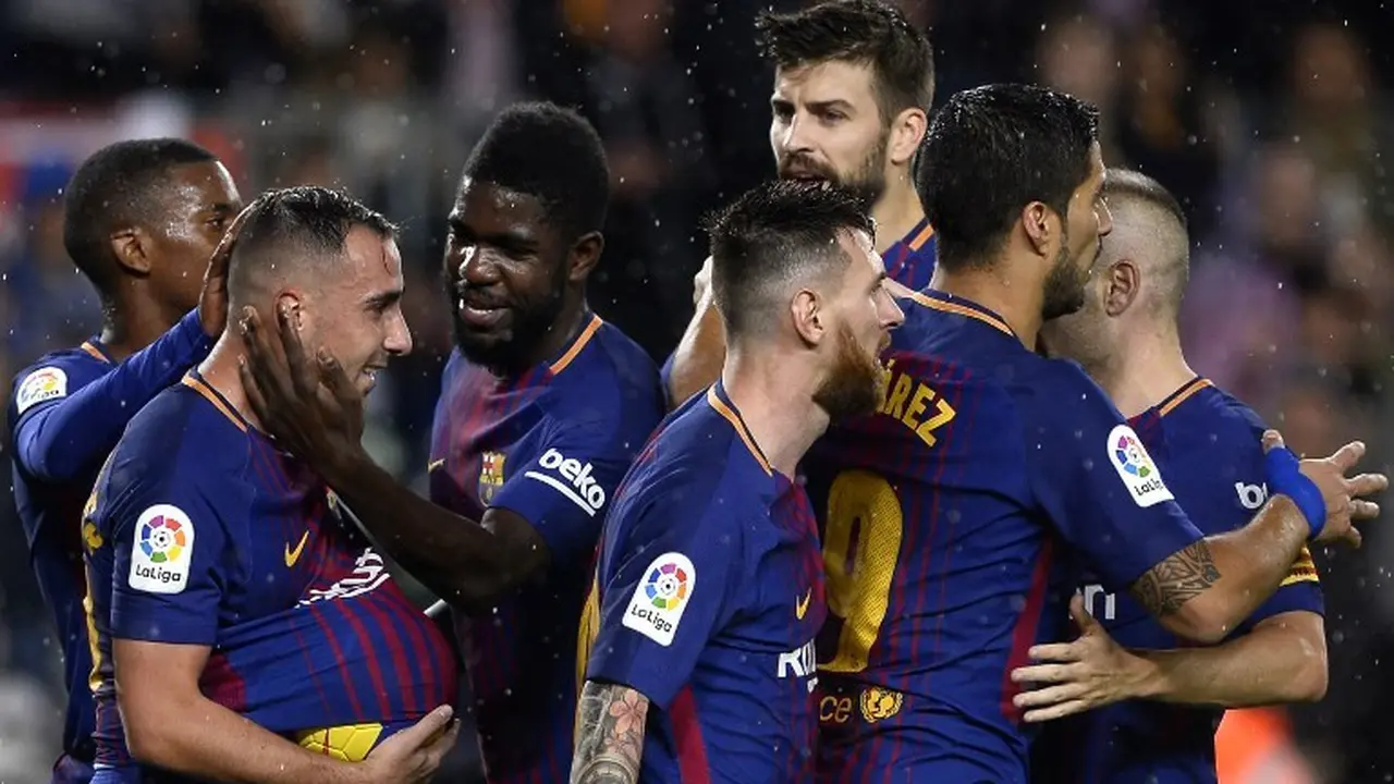 Barcelona