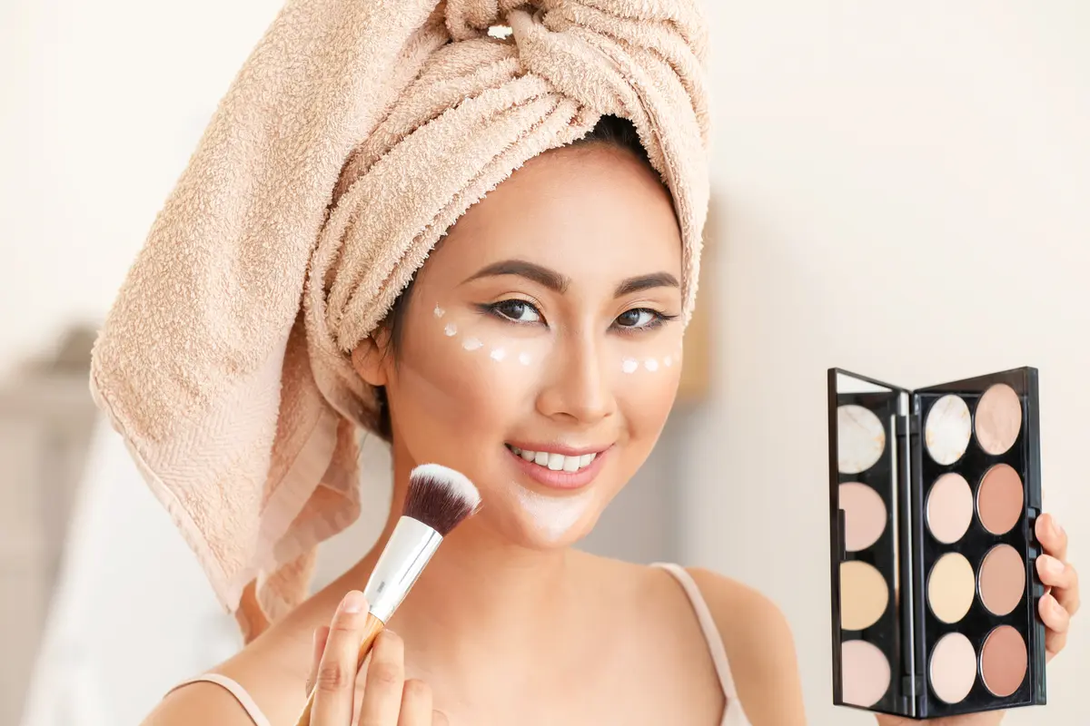 concealer