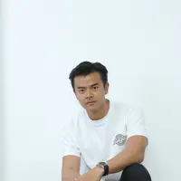 Dion Wiyoko (Kapanlagi.com)