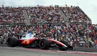 Salah Setelan Mobil di F1 GP Amerika Serikat, Lewis Hamilton Gagal Naik Podium