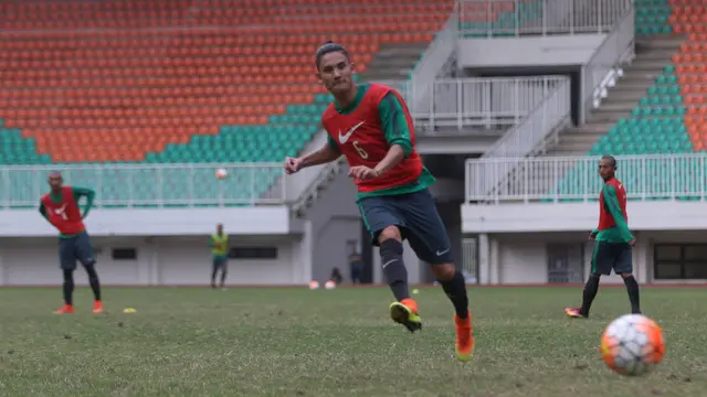 Kim Jeffrey Kurniawan (Liputan6.com / Immanuel Antonius)