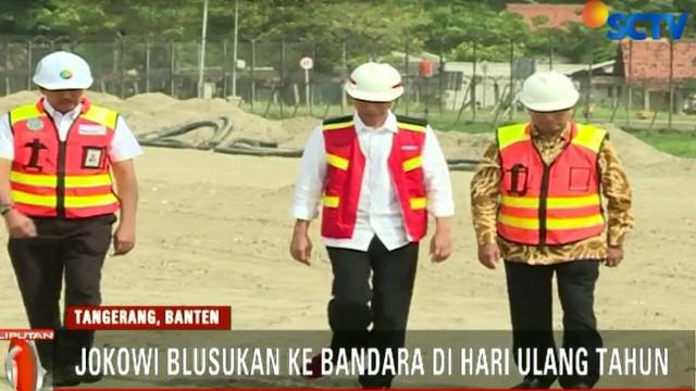 Berita Ulang Tahun Jokowi Hari Ini Kabar Terbaru Terkini Liputan6 Com