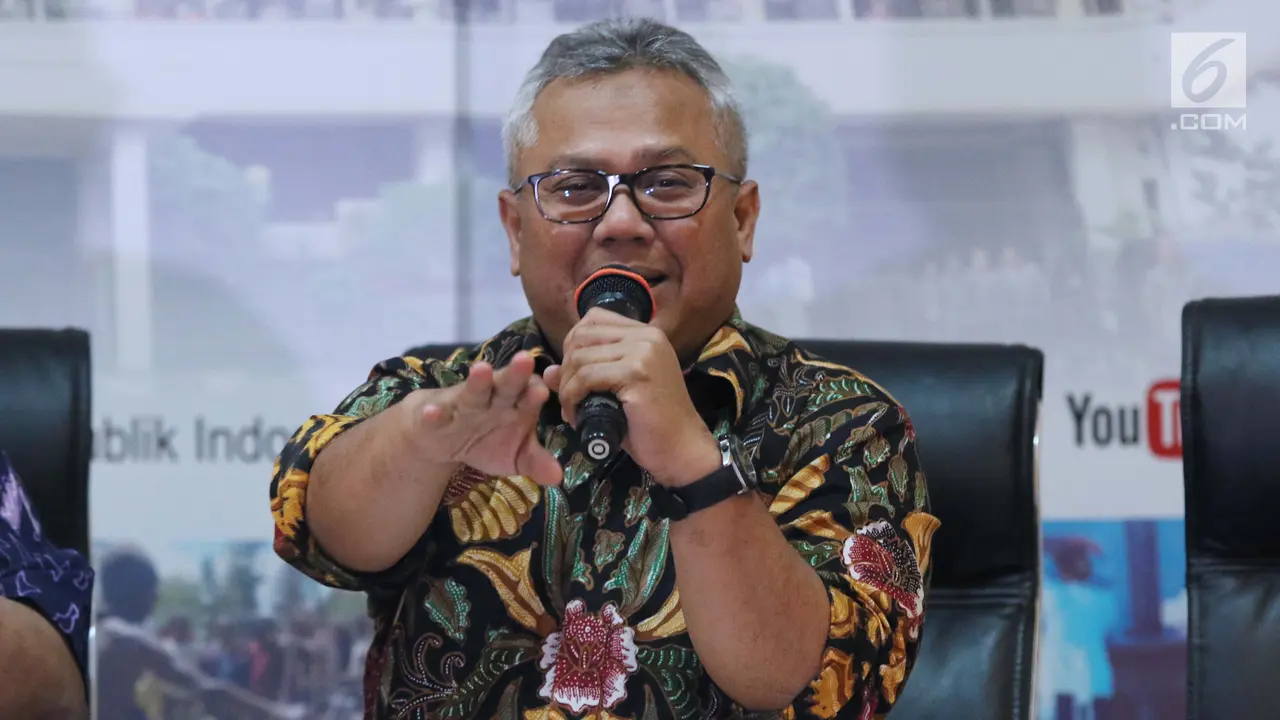 Caleg Berstatus Mantan Terpidana Korupsi