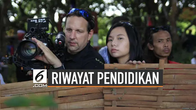 VIDEO: Tuai Kontroversi, Ini Profil Livi Zheng