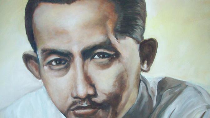 10 Karya Ismail Marzuki yang Dinyanyikan Hingga Kini News