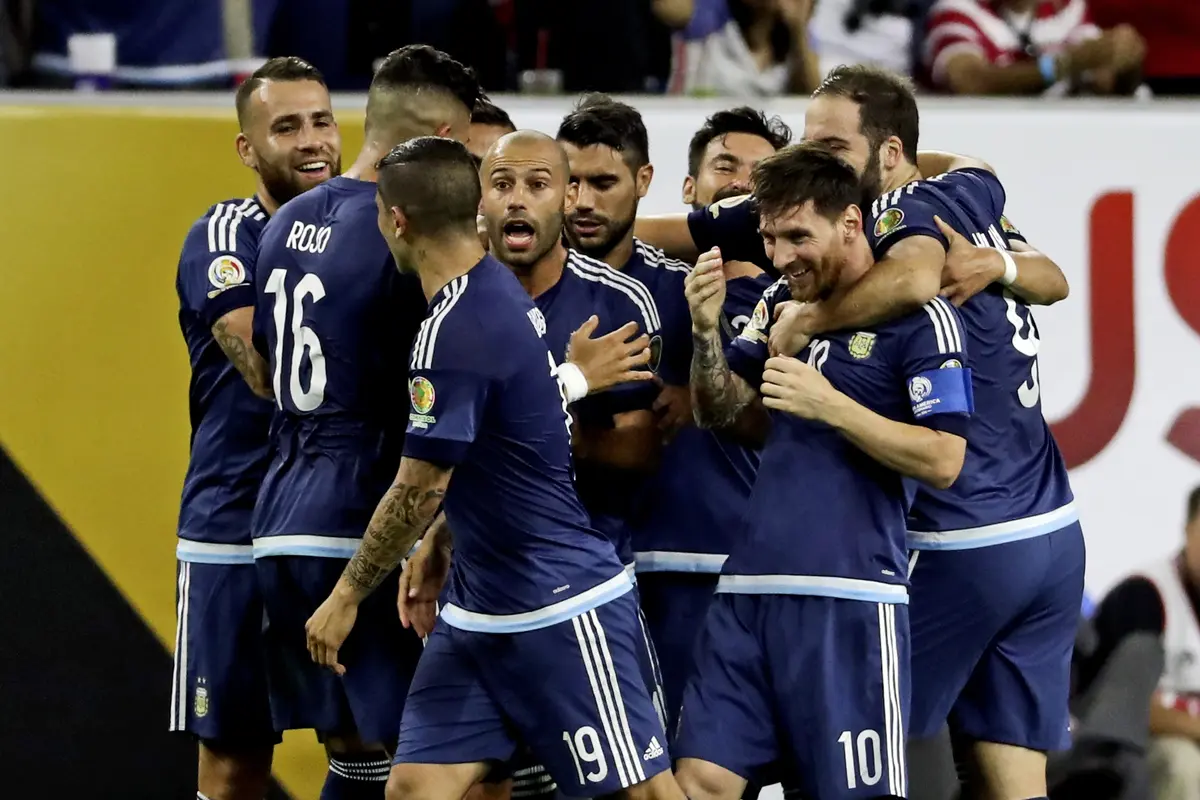Argentina