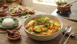 Resep Pindang Patin Kuah Segar Anti Amis Ala Resto, Lezat dan Bikin Nagih
