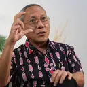 [Kolom Pakar] Prof Tjandra Yoga Aditama: 5 Hal WHO dan Tata Kelola Makanan