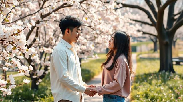 Relationships and Love