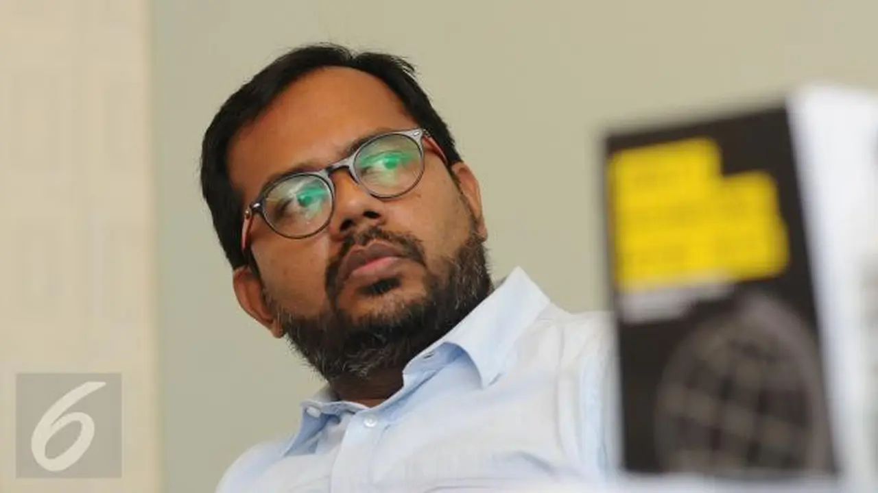 Haris Azhar