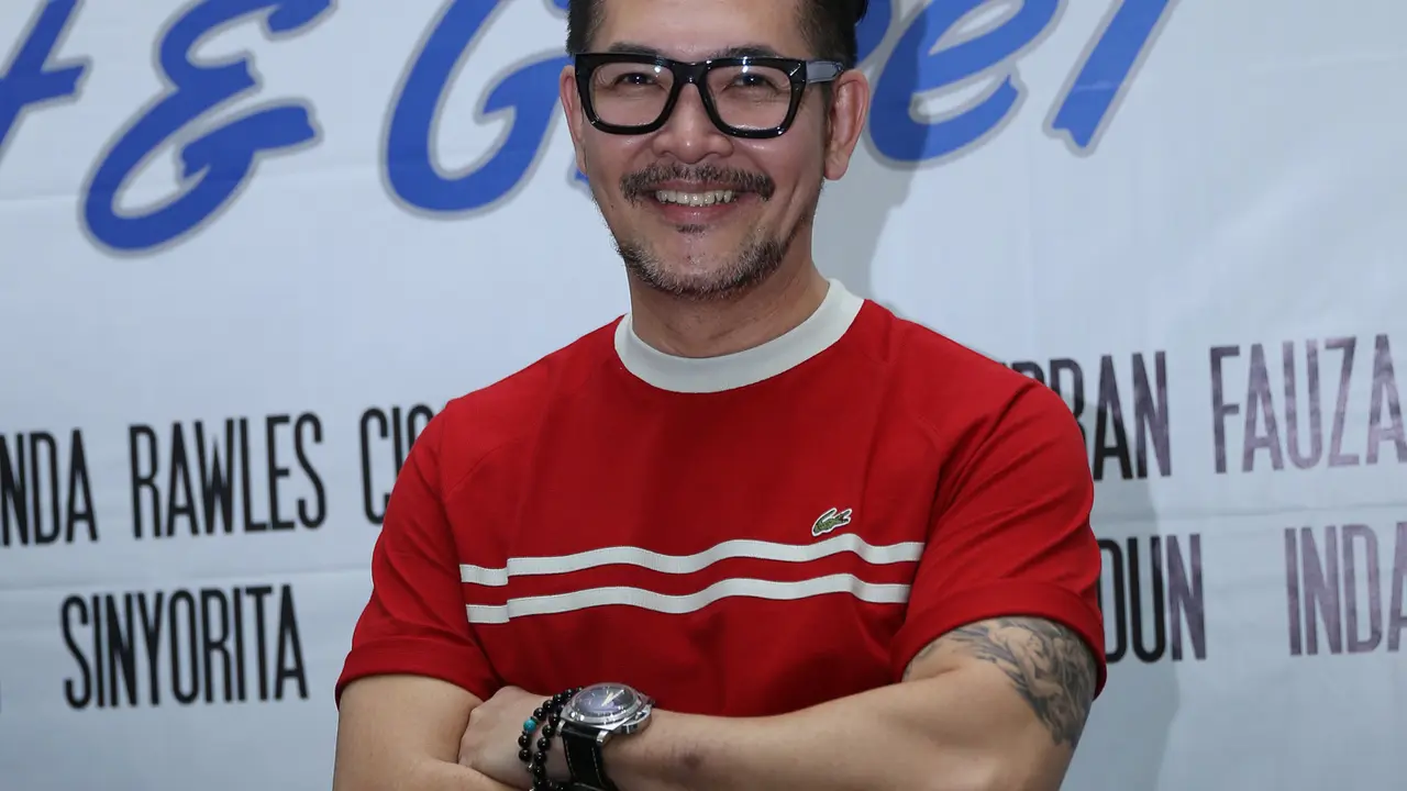 Ferry Salim