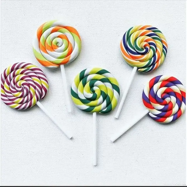 Permen Lolipop