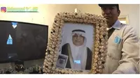 Rajin Salat Subuh di Masjid, Kisah TKI Dapat Rumah dari Orang Arab Ini Viral (Sumber: YouTube/Muhammad Sofi AW)