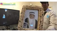 Viral TKI Dapat Hadiah Rumah dari Orang Arab, Rajin Salat Subuh di Masjid